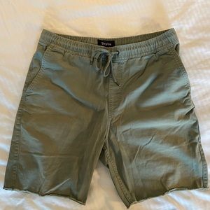 Brixton Shorts